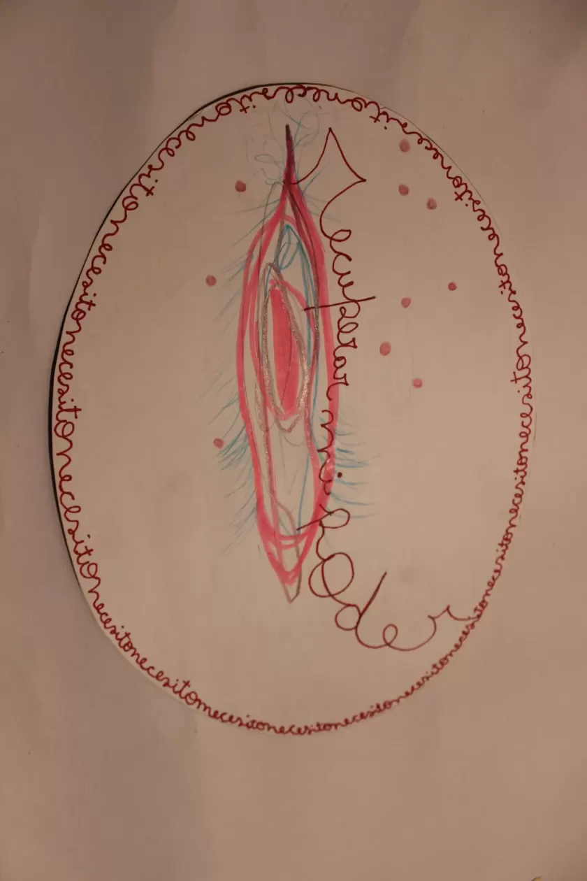 7 Días para sangrar — imagen 12